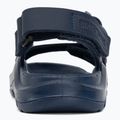 Sandali per bambini BIRKENSTOCK Mogami HL Birko-Flor Narrow navy 6