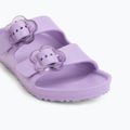 Ciabatte per bambini BIRKENSTOCK Arizona Flower EVA Narrow 7