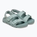 Sandali per bambini BIRKENSTOCK Mogami HL Birko-Flor Narrow pure sage 2