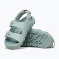 Sandali per bambini BIRKENSTOCK Mogami HL Birko-Flor Narrow pure sage 4