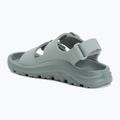 Sandali per bambini BIRKENSTOCK Mogami HL Birko-Flor Narrow pure sage 3