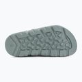 Sandali per bambini BIRKENSTOCK Mogami HL Birko-Flor Narrow pure sage 4
