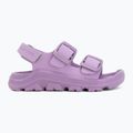 Sandali per bambini BIRKENSTOCK Mogami HL Birko-Flor Narrow crocus 2
