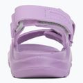 Sandali per bambini BIRKENSTOCK Mogami HL Birko-Flor Narrow crocus 6