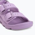 Sandali per bambini BIRKENSTOCK Mogami HL Birko-Flor Narrow crocus 7