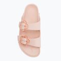 Ciabatte per bambini BIRKENSTOCK Arizona Flower EVA Narrow 5