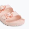 Ciabatte per bambini BIRKENSTOCK Arizona Flower EVA Narrow 7