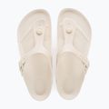 Infradito BIRKENSTOCK Gizeh EVA Regular eggshell 4