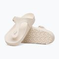 Infradito BIRKENSTOCK Gizeh EVA Regular eggshell 5