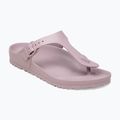 Infradito BIRKENSTOCK Gizeh EVA Regular faded purple