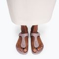 Infradito BIRKENSTOCK Gizeh EVA Regular faded purple 6