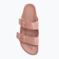 Ciabatte BIRKENSTOCK Arizona EVA Narrow pink clay 5