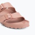Ciabatte BIRKENSTOCK Arizona EVA Narrow pink clay 7