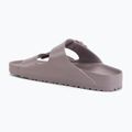 Ciabatte BIRKENSTOCK Arizona EVA Narrow faded purple 3