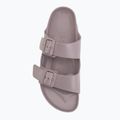 Ciabatte BIRKENSTOCK Arizona EVA Narrow faded purple 5