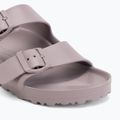Ciabatte BIRKENSTOCK Arizona EVA Narrow faded purple 7