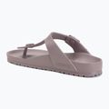 Infradito BIRKENSTOCK Gizeh EVA Regular faded purple 3