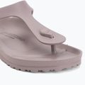 Infradito BIRKENSTOCK Gizeh EVA Regular faded purple 7