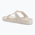 Infradito BIRKENSTOCK Gizeh EVA Regular eggshell 3