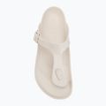 Infradito BIRKENSTOCK Gizeh EVA Regular eggshell 5