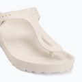 Infradito BIRKENSTOCK Gizeh EVA Regular eggshell 7