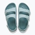 Sandali Birkenstock Mogami Terra TEC LOOP Birko-Flor Regular apex pure sage 3
