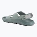 Sandali Birkenstock Mogami Terra TEC LOOP Birko-Flor Regular apex pure sage 3
