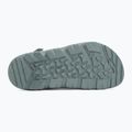 Sandali Birkenstock Mogami Terra TEC LOOP Birko-Flor Regular apex pure sage 4