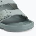 Sandali Birkenstock Mogami Terra TEC LOOP Birko-Flor Regular apex pure sage 7