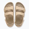 Sandali Birkenstock Mogami Terra TEC LOOP Birko-Flor Regular apex sandcastle 3