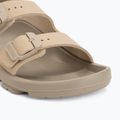 Sandali Birkenstock Mogami Terra TEC LOOP Birko-Flor Regular apex sandcastle 7