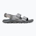 Sandali Birkenstock Mogami Terra TEC LOOP Birko-Flor Regular apex whale gray 2