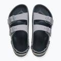 Sandali Birkenstock Mogami Terra TEC LOOP Birko-Flor Regular apex whale gray 3