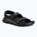 Sandali Birkenstock Mogami Terra TEC LOOP Birko-Flor Regular apex black