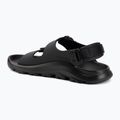 Sandali Birkenstock Mogami Terra TEC LOOP Birko-Flor Regular apex black 3