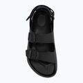 Sandali Birkenstock Mogami Terra TEC LOOP Birko-Flor Regular apex black 5