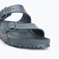 Ciabatte BIRKENSTOCK Arizona EVA Narrow basalt gray 7