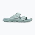 Ciabatte BIRKENSTOCK Mogami Terra 2 Strap Birko-Flor Regular apex pure sage 2