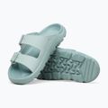 Ciabatte BIRKENSTOCK Mogami Terra 2 Strap Birko-Flor Regular apex pure sage 5