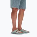 Ciabatte BIRKENSTOCK Mogami Terra 2 Strap Birko-Flor Regular apex pure sage 6