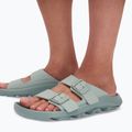 Ciabatte BIRKENSTOCK Mogami Terra 2 Strap Birko-Flor Regular apex pure sage 7