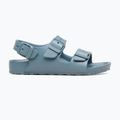Sandali per bambini BIRKENSTOCK Milano EVA Narrow basalt gray 2