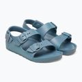 Sandali per bambini BIRKENSTOCK Milano EVA Narrow basalt gray 3