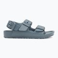 Sandali per bambini BIRKENSTOCK Milano EVA Narrow basalt gray 2