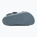 Sandali per bambini BIRKENSTOCK Milano EVA Narrow basalt gray 4