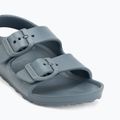 Sandali per bambini BIRKENSTOCK Milano EVA Narrow basalt gray 7