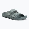 Ciabatte BIRKENSTOCK Mogami Terra 2 Strap Birko-Flor Regular apex pure sage