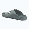 Ciabatte BIRKENSTOCK Mogami Terra 2 Strap Birko-Flor Regular apex pure sage 3