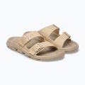 Ciabatte BIRKENSTOCK Mogami Terra 2 Strap Birko-Flor Regular apex sandcastle 3