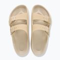 Ciabatte BIRKENSTOCK Mogami Terra 2 Strap Birko-Flor Regular apex sandcastle 4